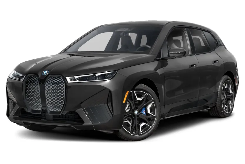 2023 Bmw iX xDrive50i photo 1