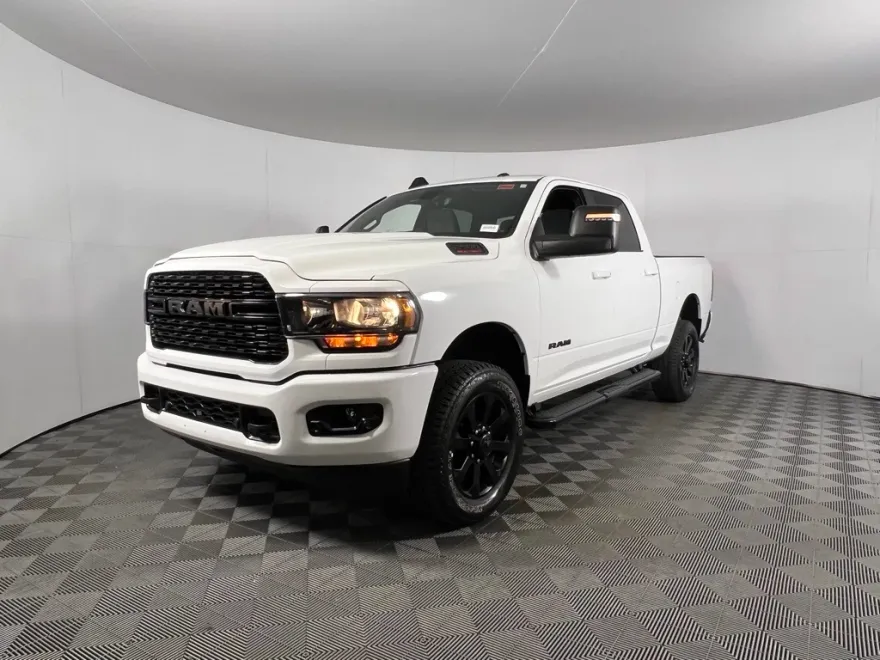 2024 Ram 2500 Big Horn photo 1