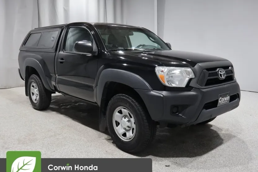2014 Toyota RAV4 Base photo 1