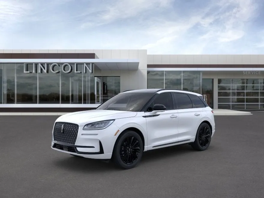 2025 Lincoln Corsair Premiere photo 1