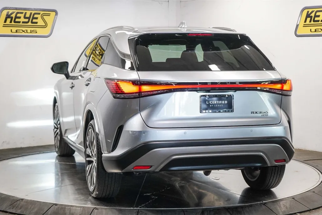 2024 Lexus RX 350 Premium photo 1