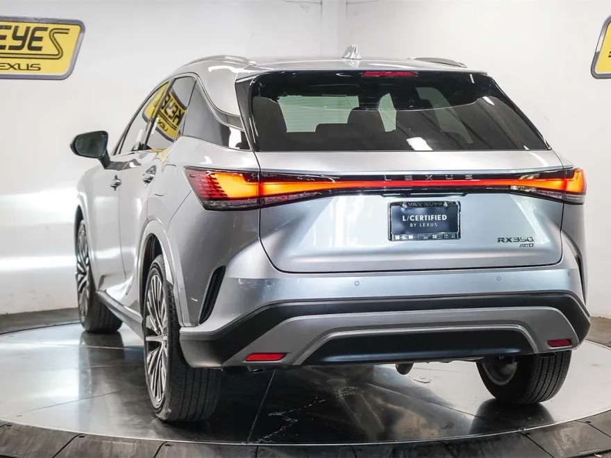 2024 Lexus RX 350 Premium photo 1
