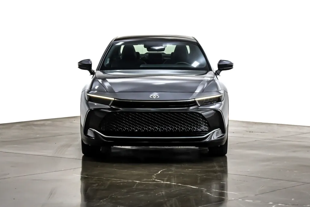2024 Toyota Crown Limited photo 1