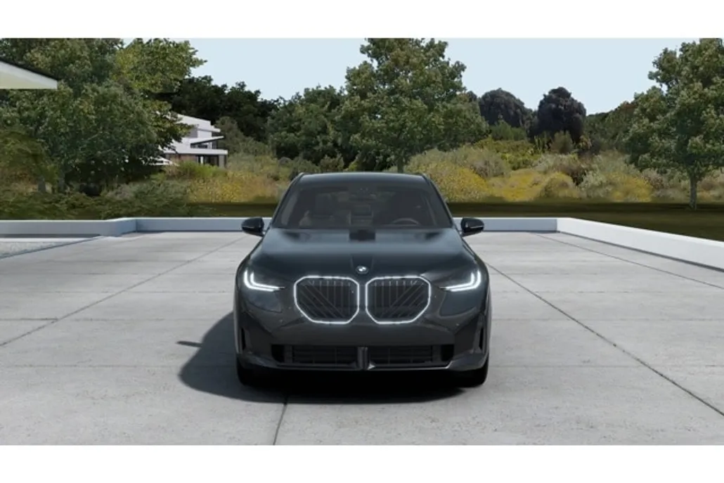 2026 Bmw X3 photo 1