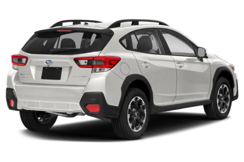 2022 Subaru Crosstrek Base photo 1