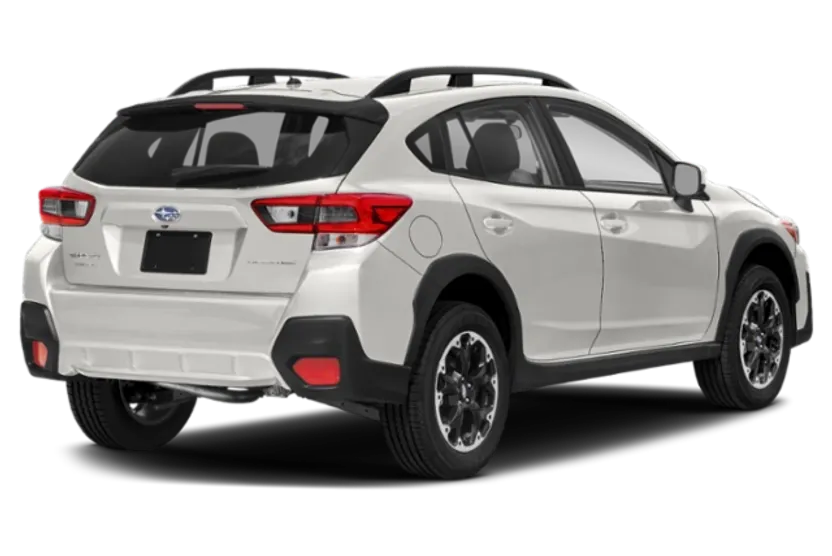 2022 Subaru Crosstrek Base photo 1