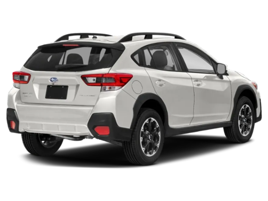 2022 Subaru Crosstrek Base photo 1
