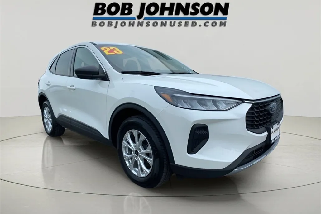 2023 Ford Escape Active photo 1