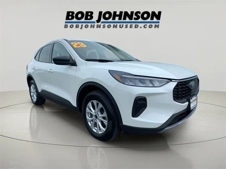 2023 Ford Escape Active photo 1