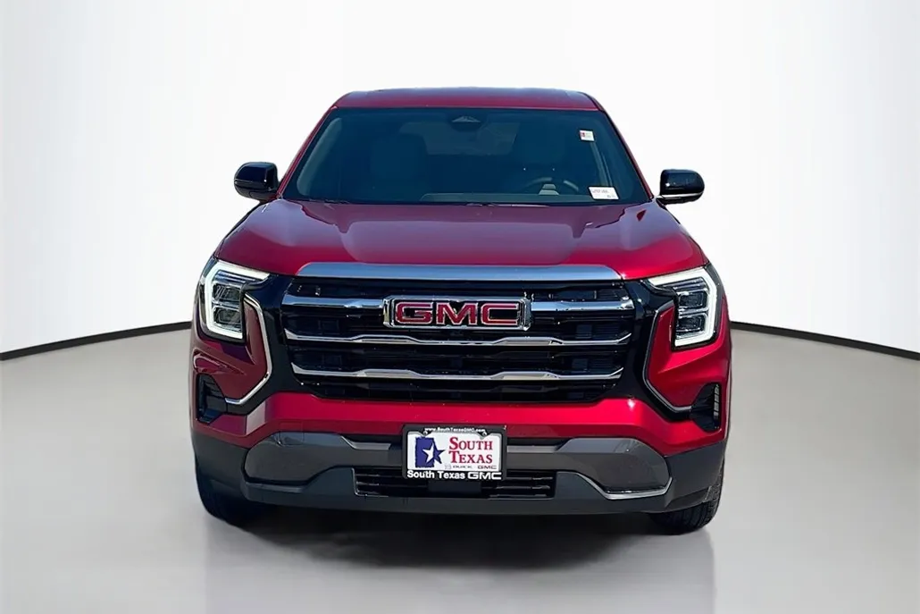 2025 Gmc Terrain Elevation photo 1