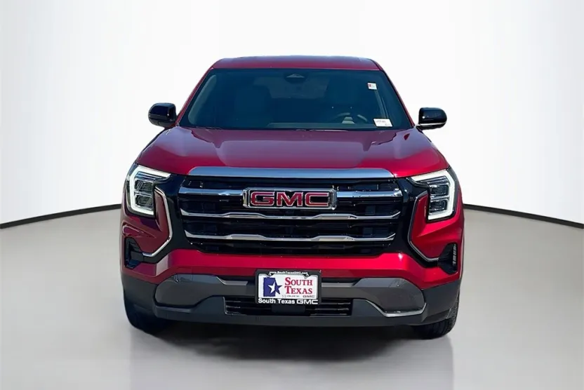 2025 Gmc Terrain Elevation photo 1