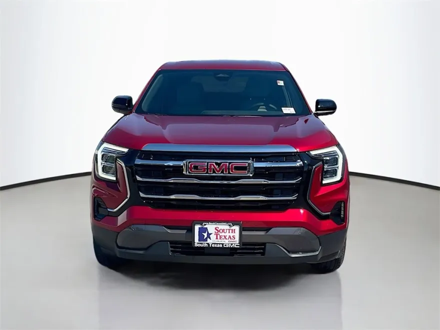 2025 Gmc Terrain Elevation photo 1