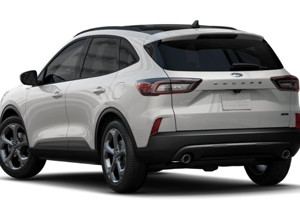2025 Ford Escape ST-Line Select photo 1
