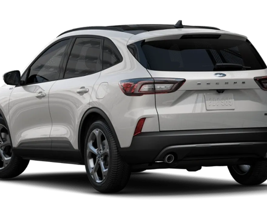 2025 Ford Escape ST-Line Select photo 1