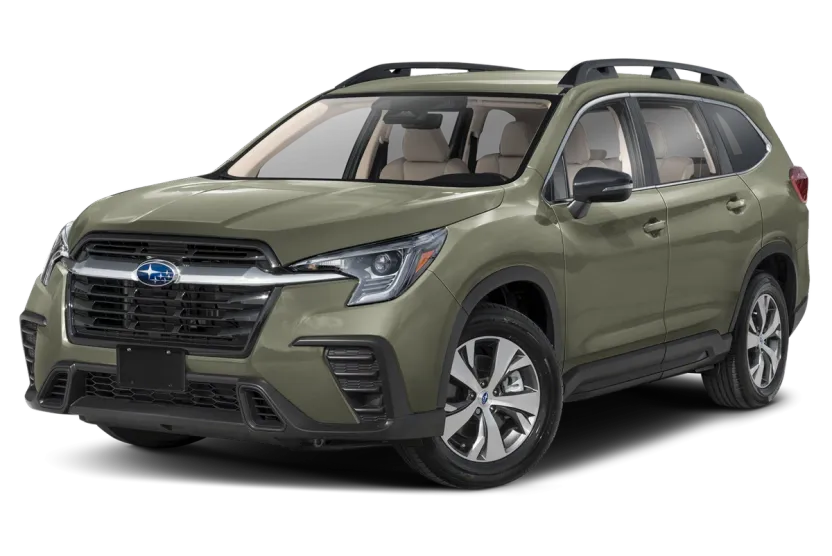 2023 Subaru Ascent Premium photo 1