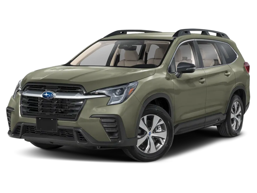 2023 Subaru Ascent Premium photo 1