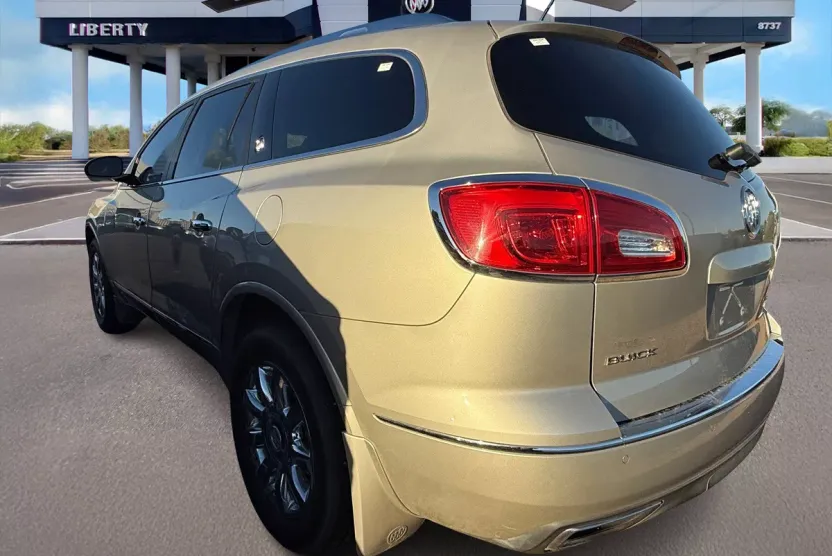 2015 Buick Enclave Premium photo 1