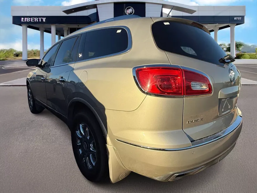 2015 Buick Enclave Premium photo 1