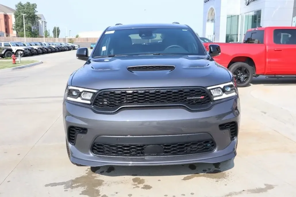 2026 Dodge Durango GT Plus photo 1