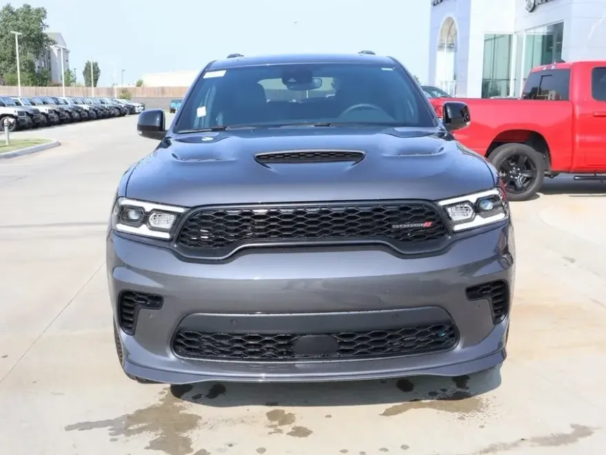 2026 Dodge Durango GT Plus photo 1