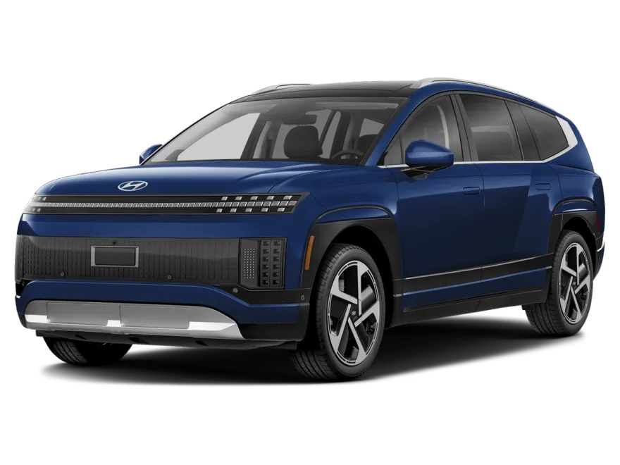 2026 Hyundai Ioniq Limited photo 1