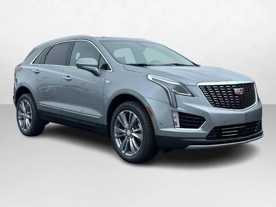 2025 Cadillac XT5 Premium Luxury photo 1