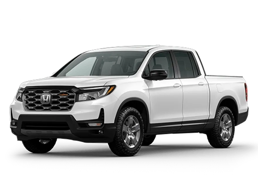 2024 Honda Ridgeline TrailSport photo 1