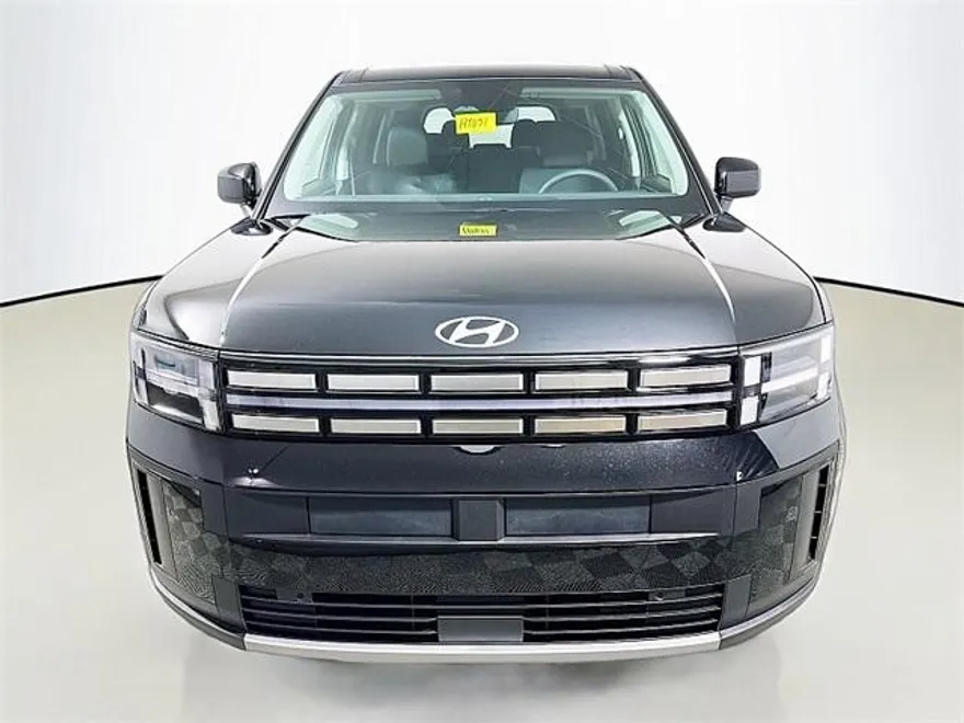 2026 Hyundai Santa Fe SE photo 1