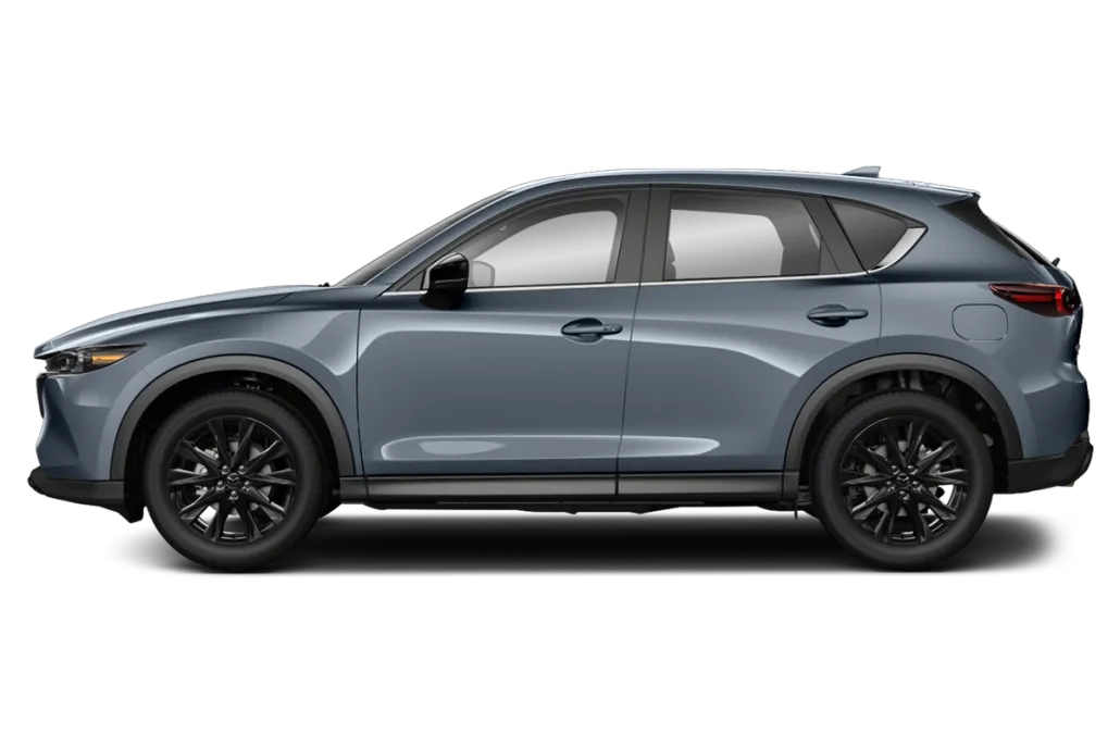 2023 Mazda CX-5 2.5 S Carbon photo 1