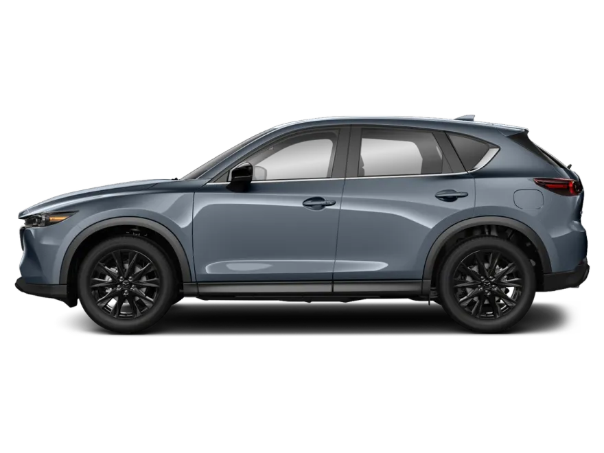 2023 Mazda CX-5 2.5 S Carbon photo 1