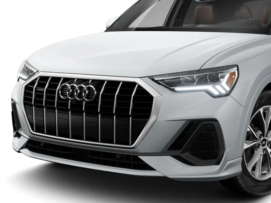 2025 Audi Q3 S line Premium Plus photo 1