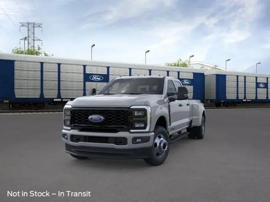 2026 Ford F-350 photo 1