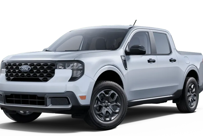 2025 Ford Maverick XLT photo 19
