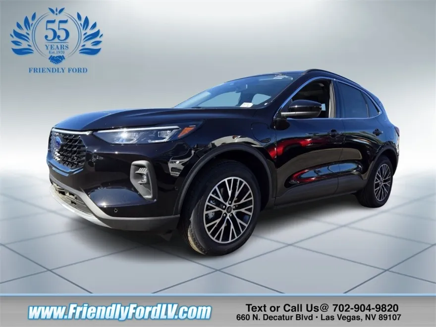 2024 Ford Escape Base photo 1