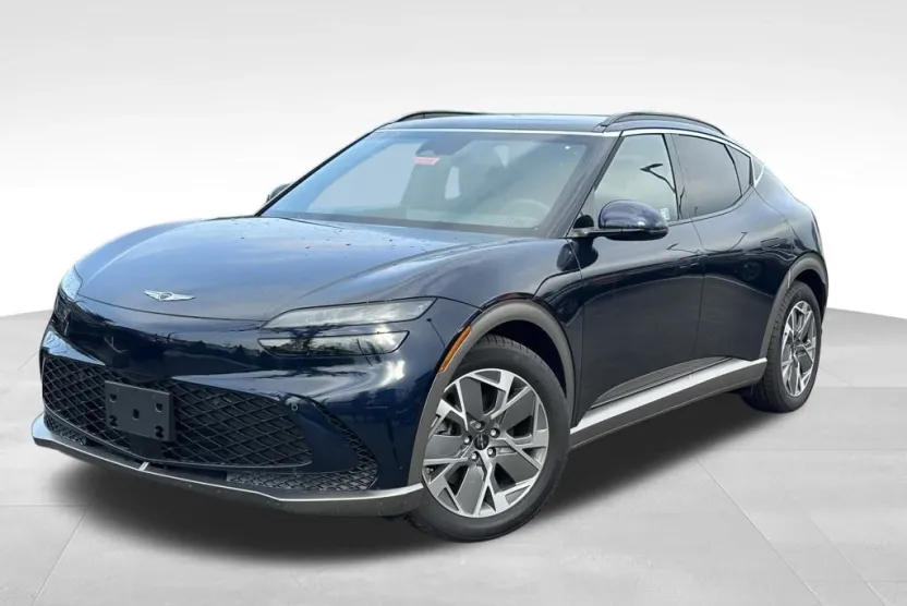 2025 Genesis GV60 Advanced AWD photo 1