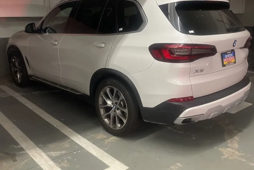 2023 Bmw X5 sDrive40i photo 1