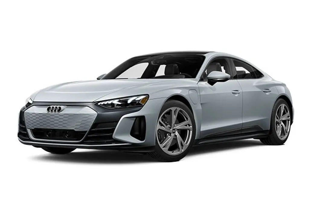 2024 Audi e-tron GT Prestige photo 1