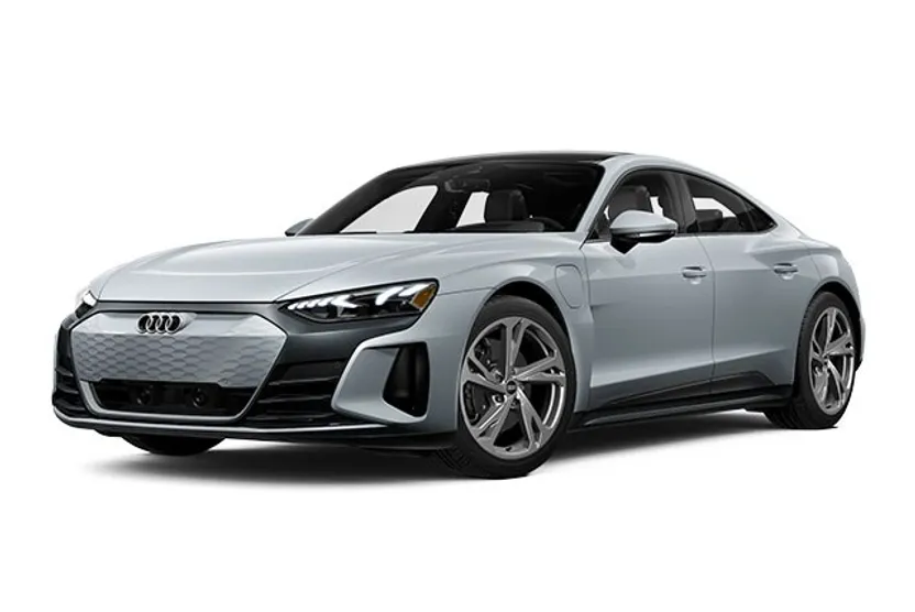 2024 Audi e-tron GT Prestige photo 1