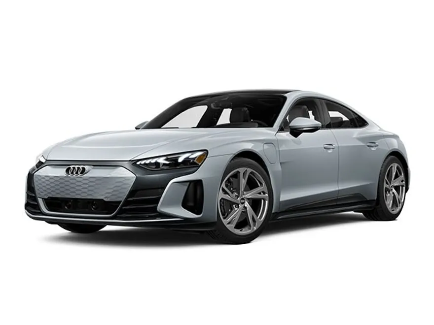 2024 Audi e-tron GT Prestige photo 1
