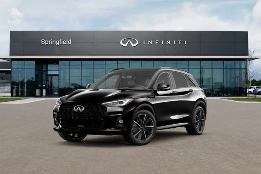 2025 Infiniti QX50 SPORT photo 1