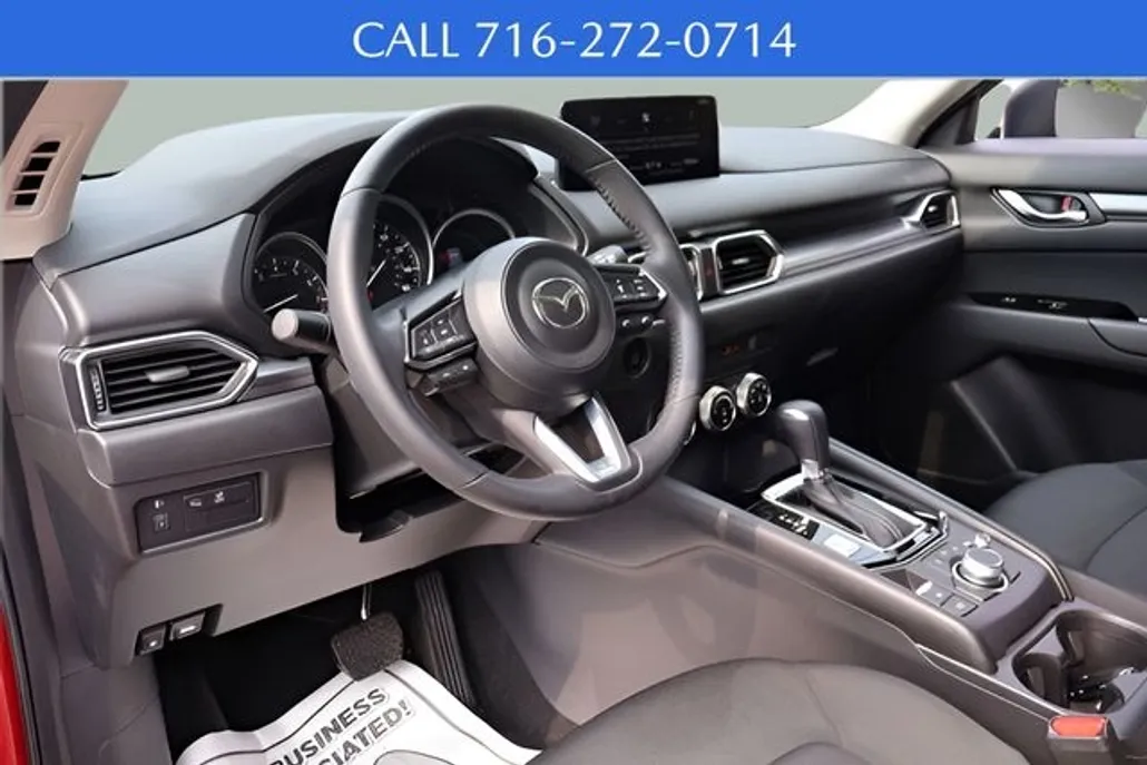 2023 Mazda CX-5 2.5 S photo 1