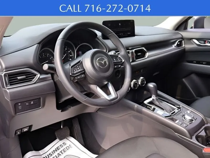 2023 Mazda CX-5 2.5 S photo 1