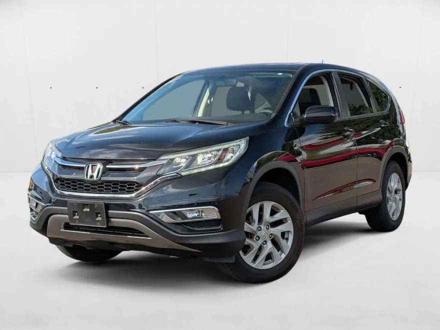 2016 Honda CR-V EX photo 1