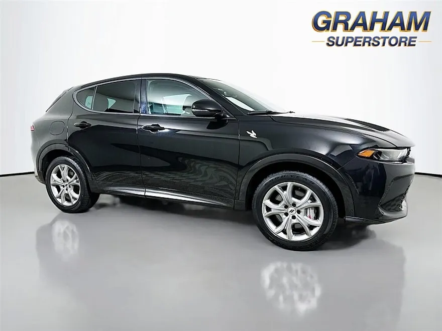 2024 Dodge Hornet R/T photo 1