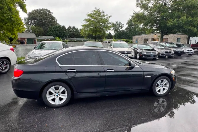 2013 Bmw 528xi photo 1