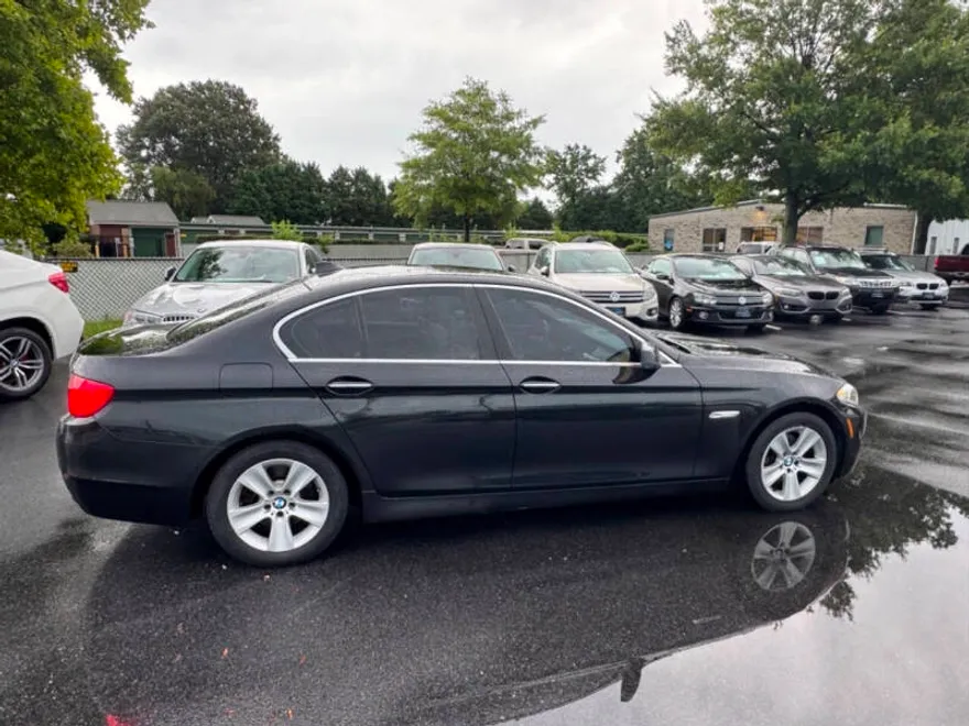 2013 Bmw 528xi photo 1