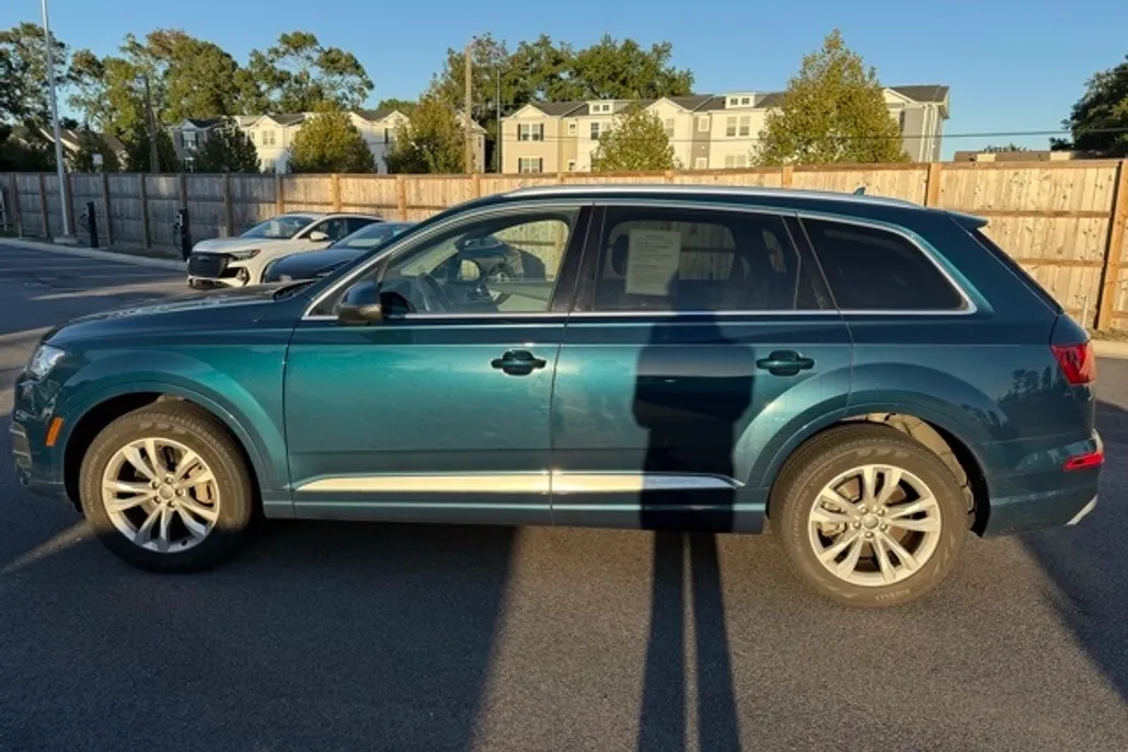 2018 Audi Q7 2.0T Premium Plus photo 1