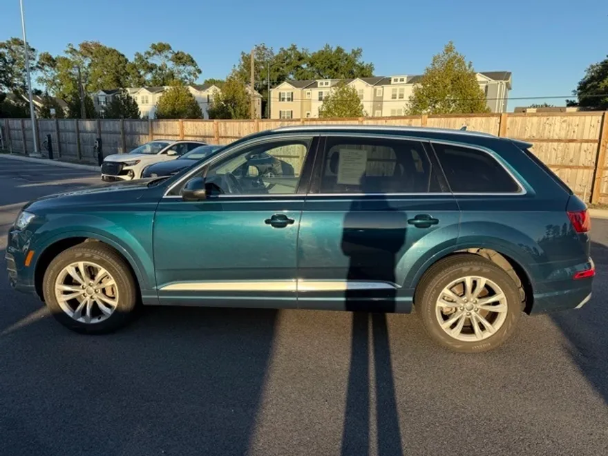 2018 Audi Q7 2.0T Premium Plus photo 1