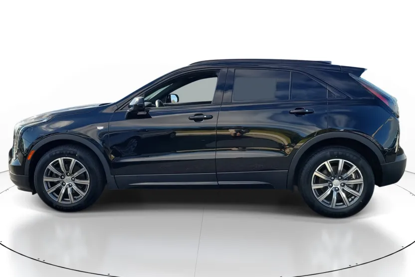 2019 Cadillac XT4 Sport photo 1