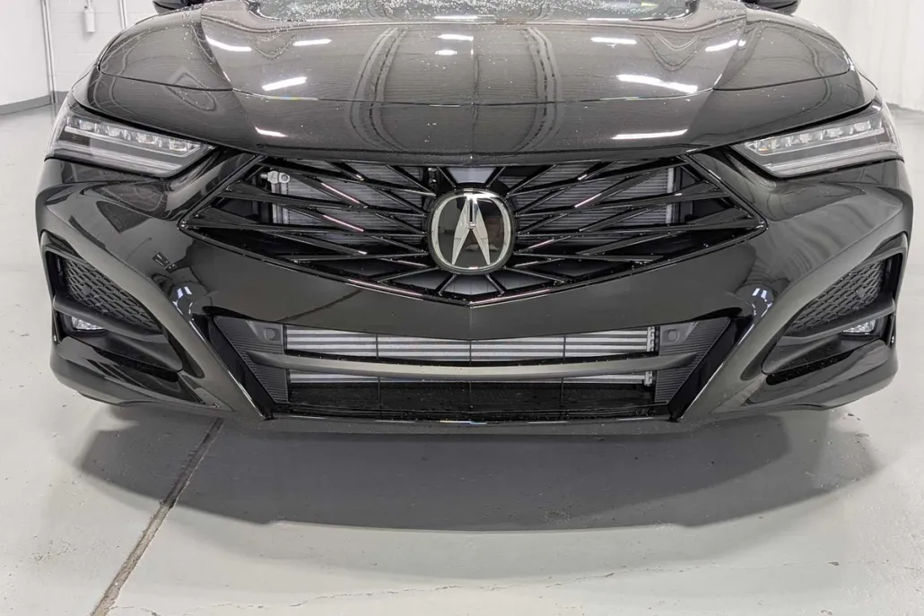 2025 Acura TLX SH-AWD A-Spec photo 1